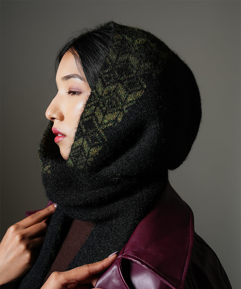 Babette - Black