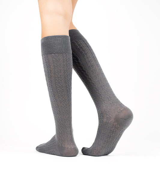 Winterloom - Dark Grey