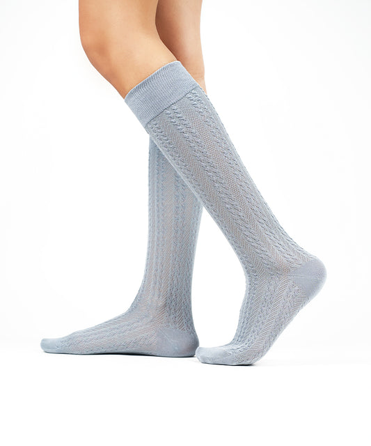 Winterloom - Light Grey