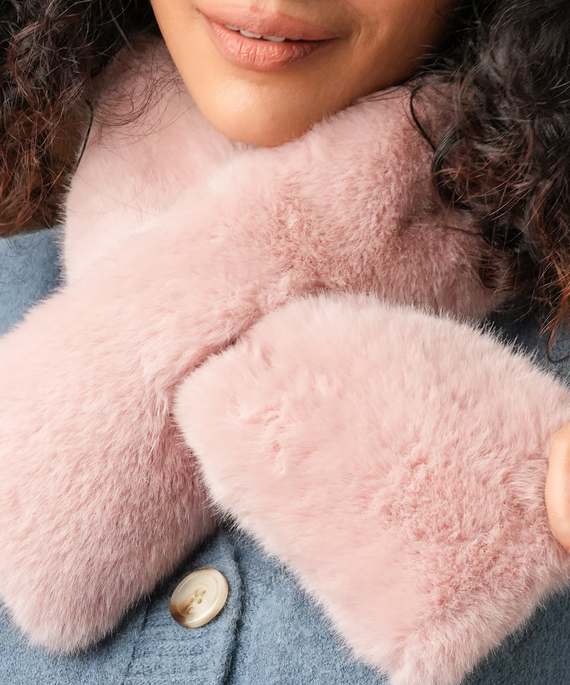 Collar - Pink