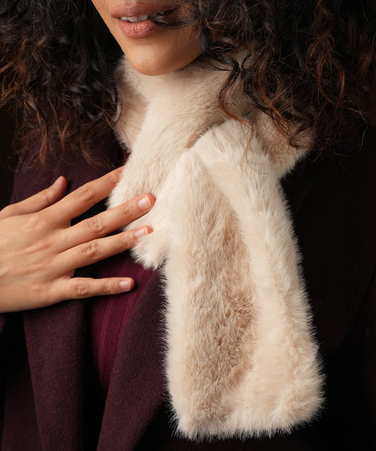 Collar - Cream