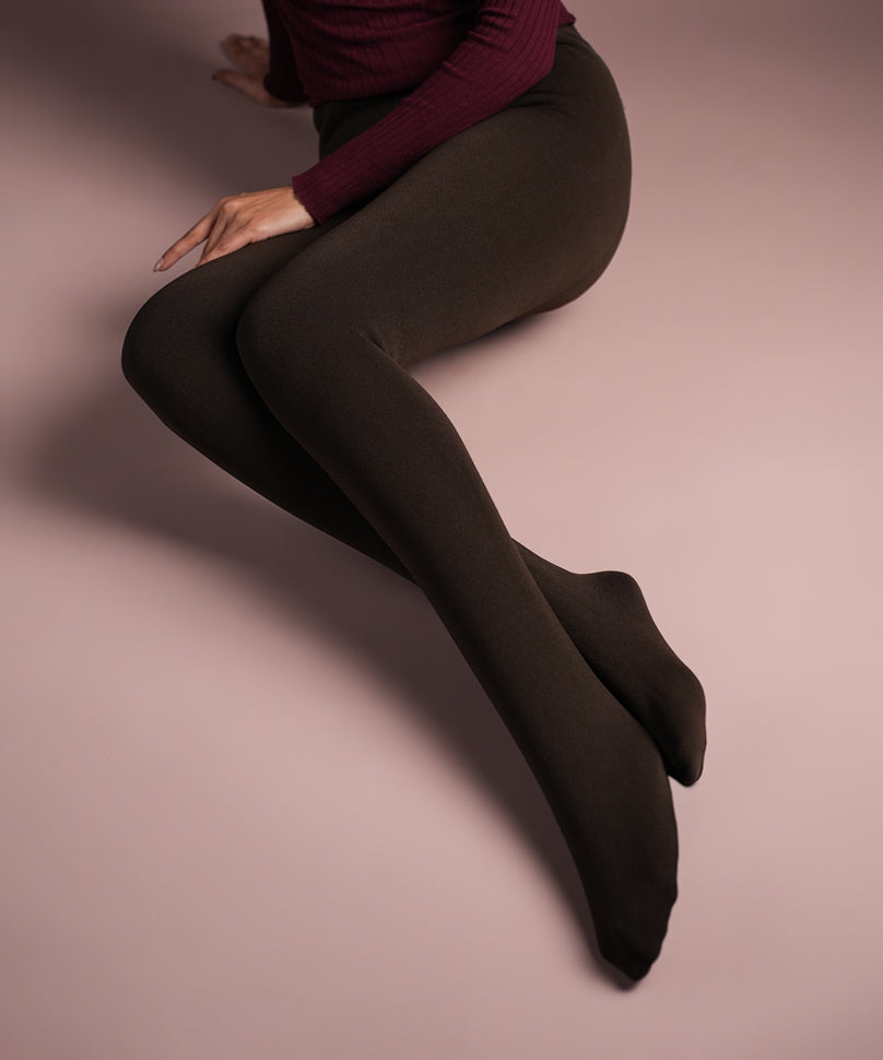 Barbecue Fur Stockings