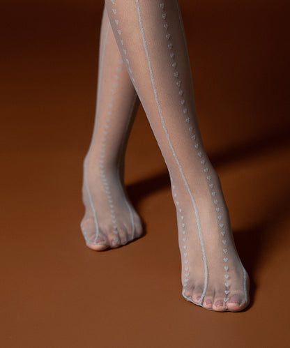 Keepsake Stockings
