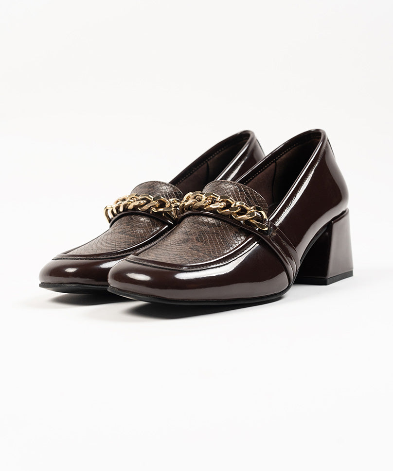Donna's Brown