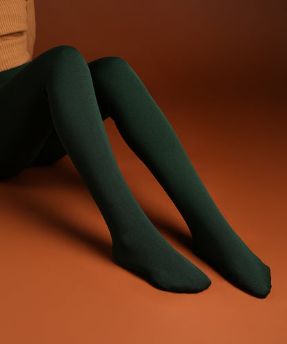 Jäger Fur Stockings