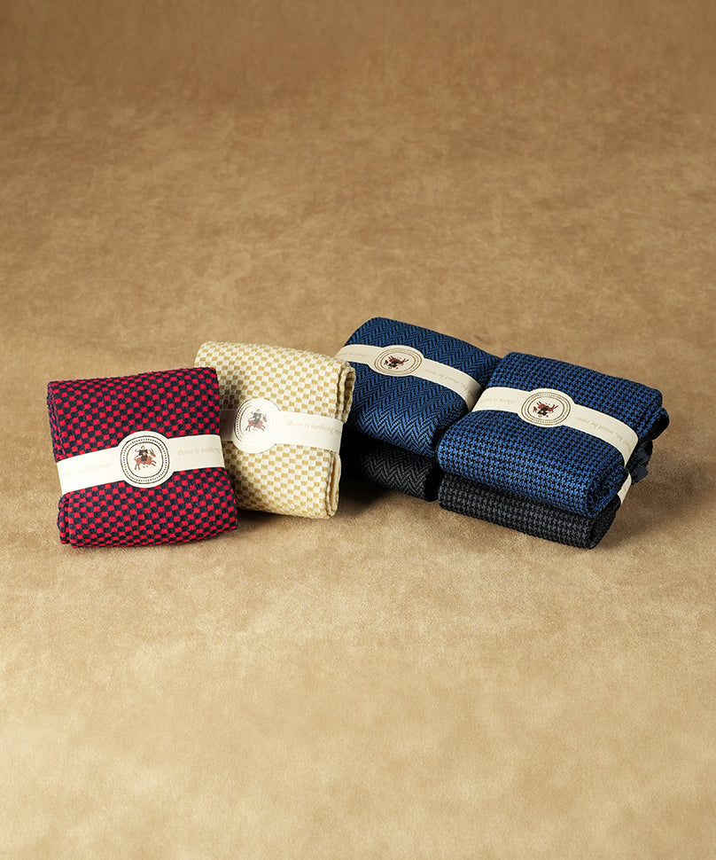 Variety Box of 6- Tres
