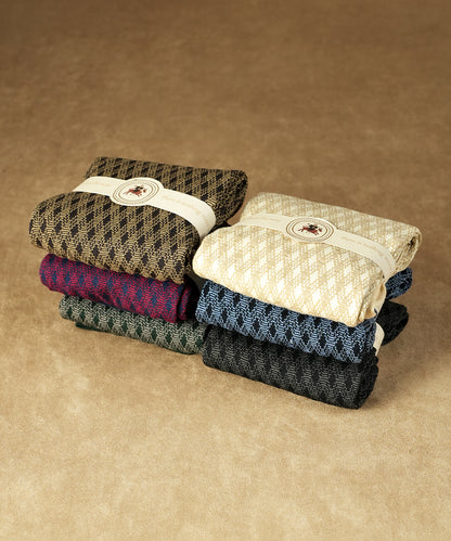 Gingham Box of 6