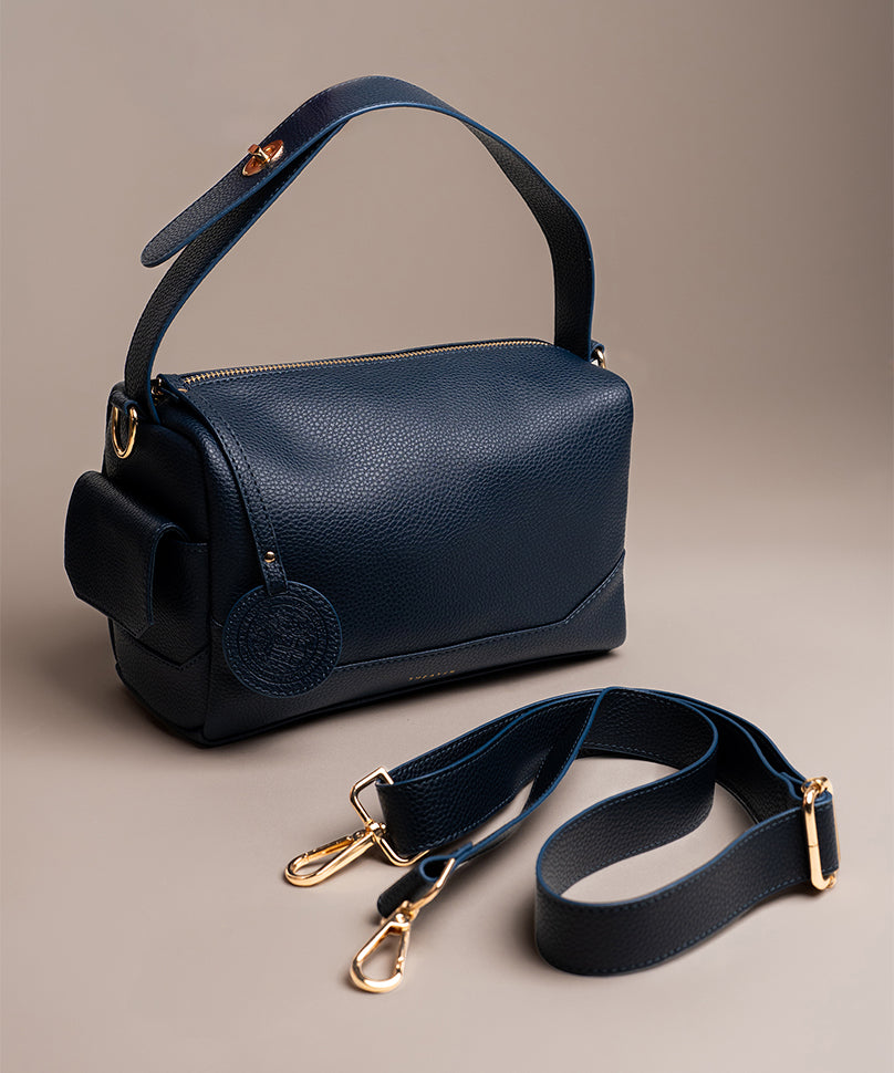 Bonbon Blue