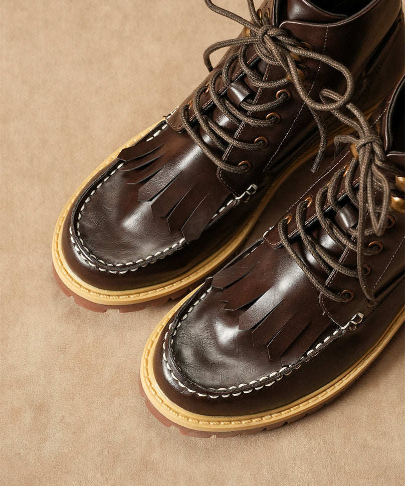 Outlander Brown