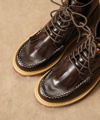 Outlander Brown