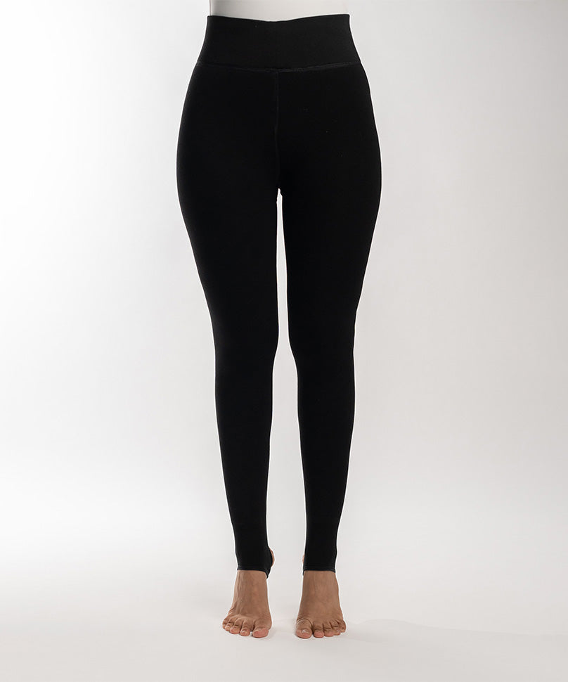 Siberian Fur Tights – Theater.xyz