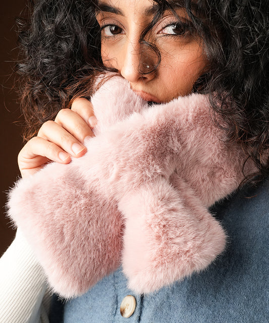 Collar - Pink