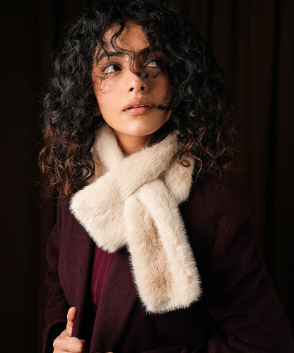 Collar - Cream