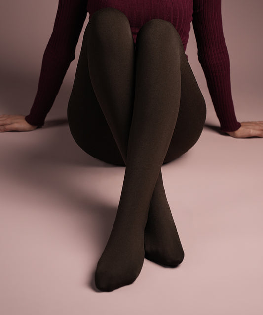 Barbecue Fur Stockings