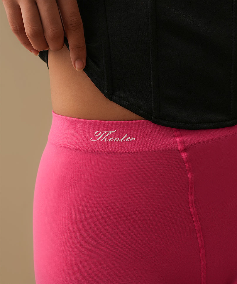 Rose Stockings
