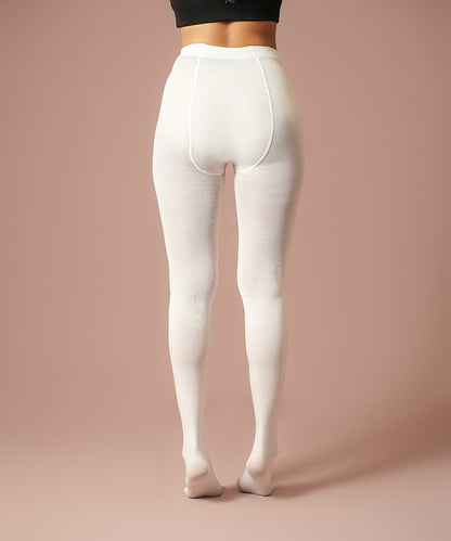 Blanche stockings