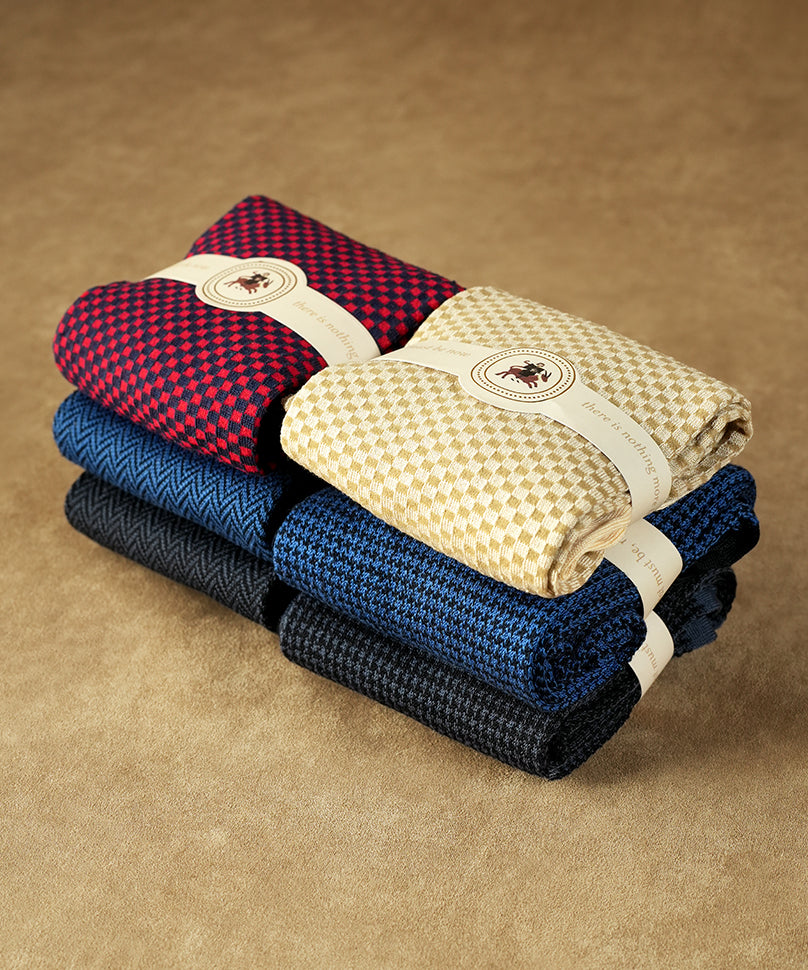 Variety Box of 6- Tres