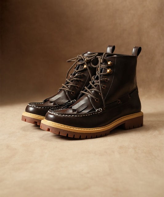 Outlander Brown