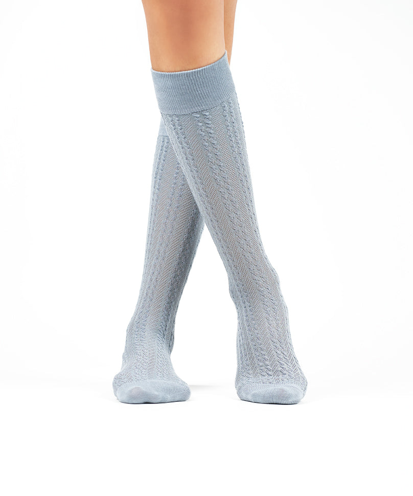 Winterloom - Light Grey