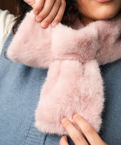 Collar - Pink