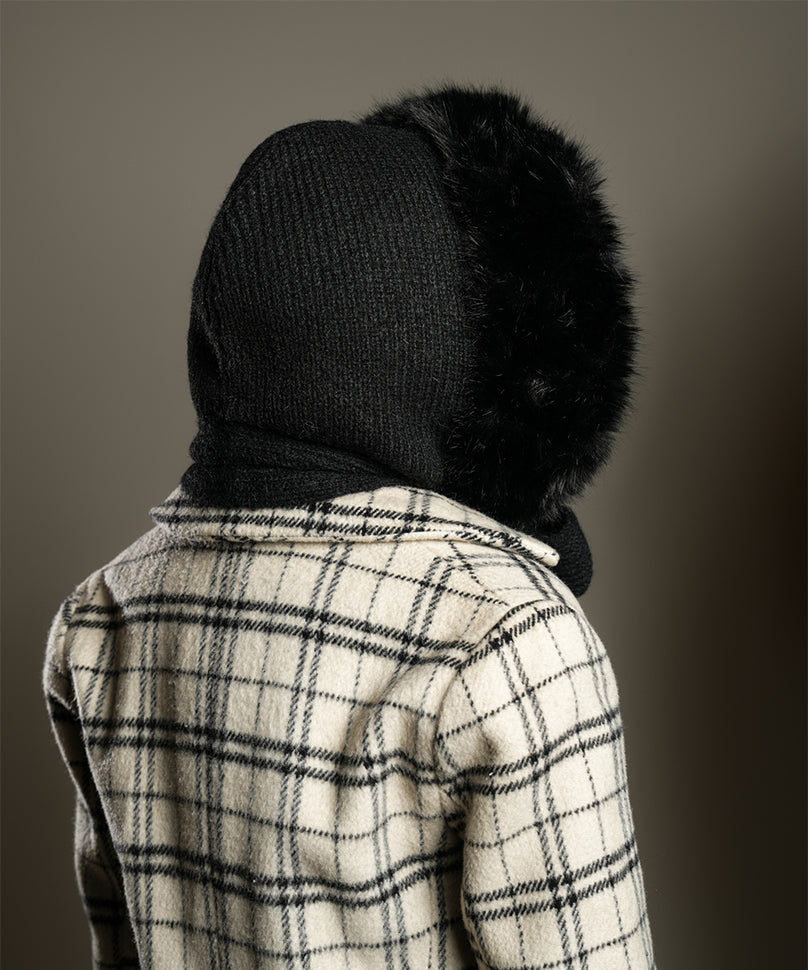 Alpine - Black