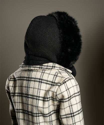 Alpine - Black