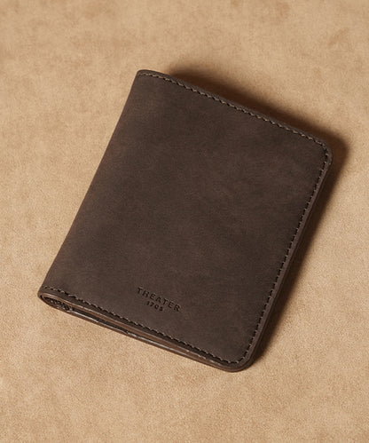 1705 Men's Wallet Nubuck