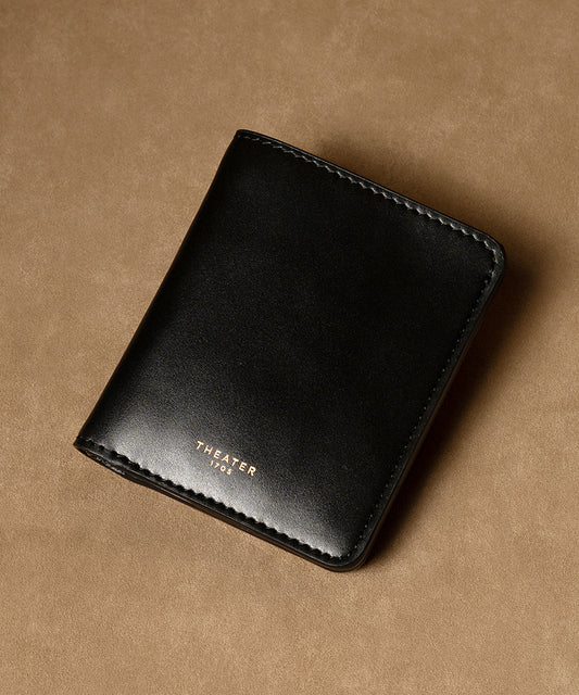 1705 Men's Wallet Black