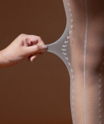 Keepsake Stockings