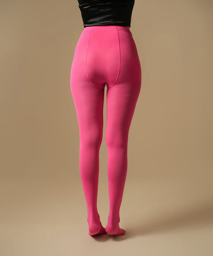 Rose Stockings