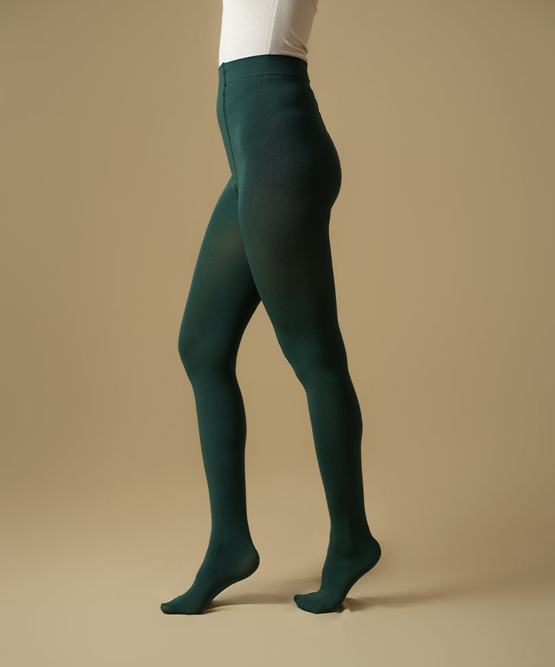 Verte Stockings