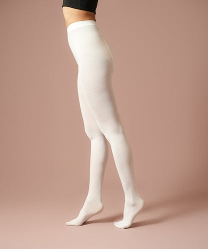 Blanche stockings