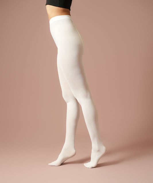 Blanche stockings