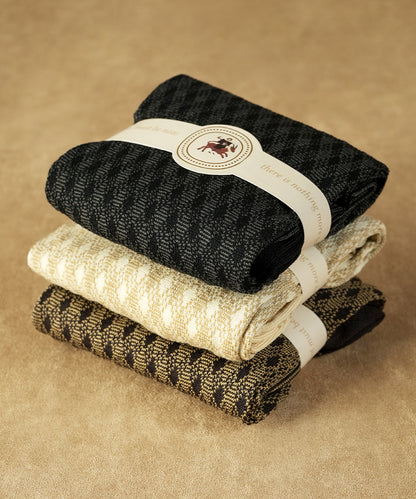 Gingham Box of 3 Uno