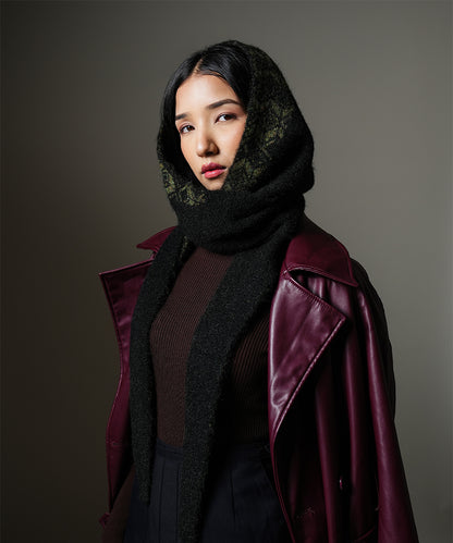 Babette - Black