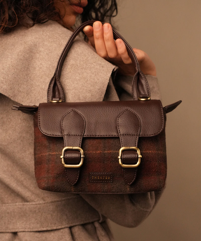 Beetle Tweed