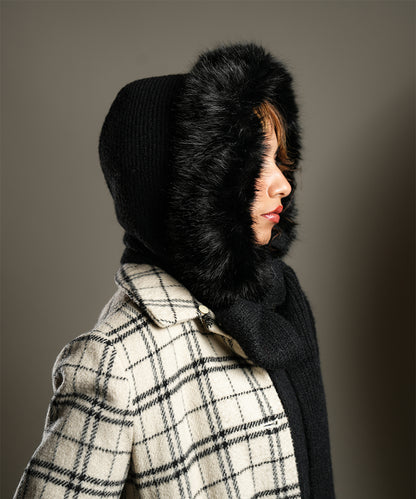 Alpine - Black