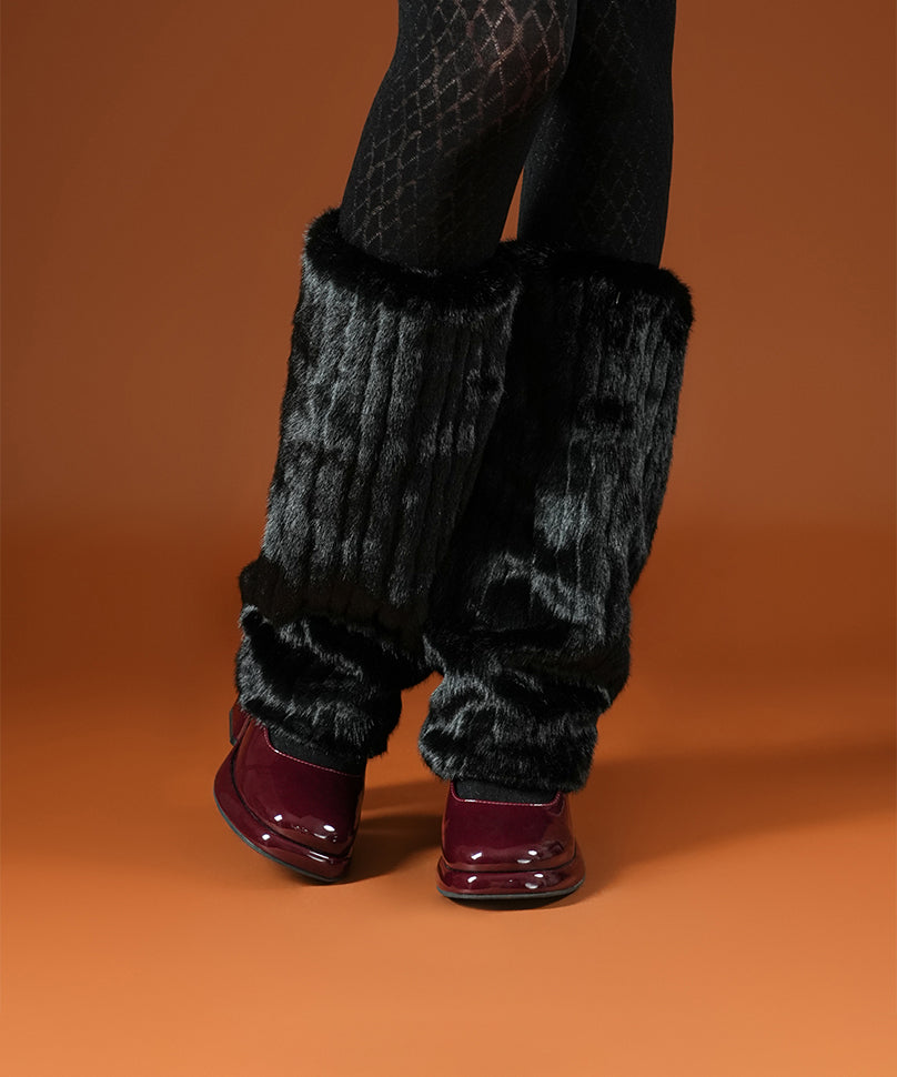 Grey Guard - Black