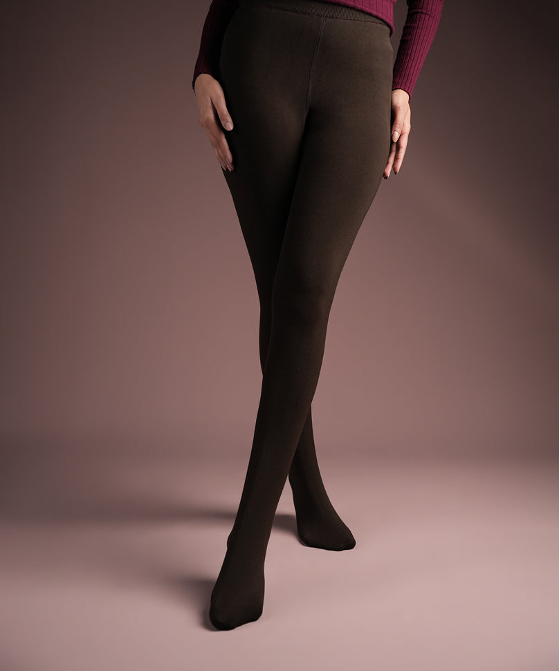 Barbecue Fur Stockings