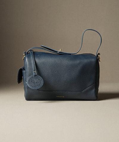Bonbon Blue