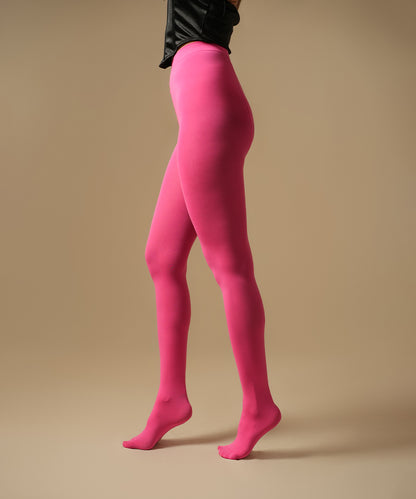 Rose Stockings