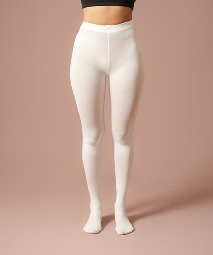 Blanche stockings