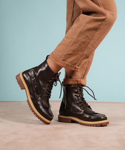 Outlander Brown