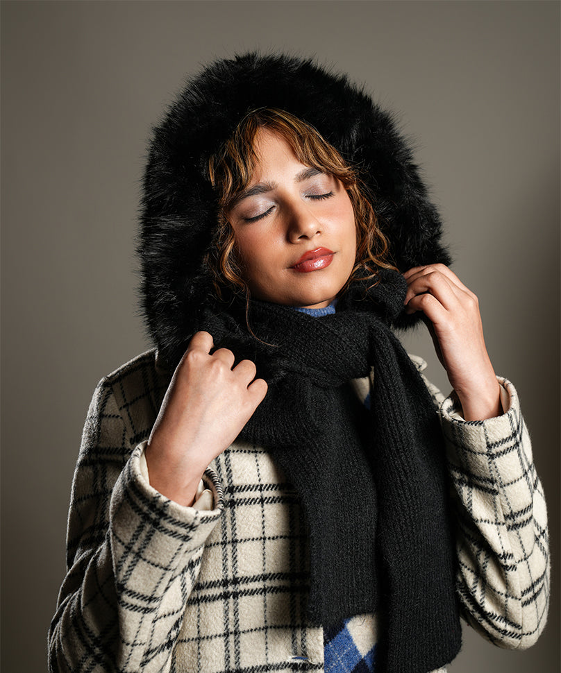 Alpine - Black