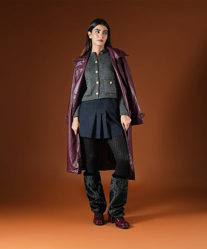 Grey Guard - Black
