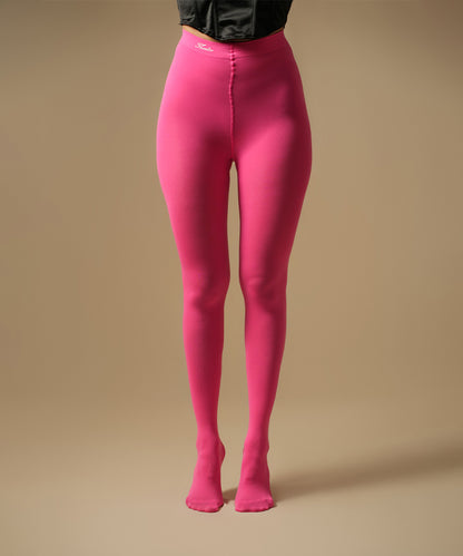 Rose Stockings