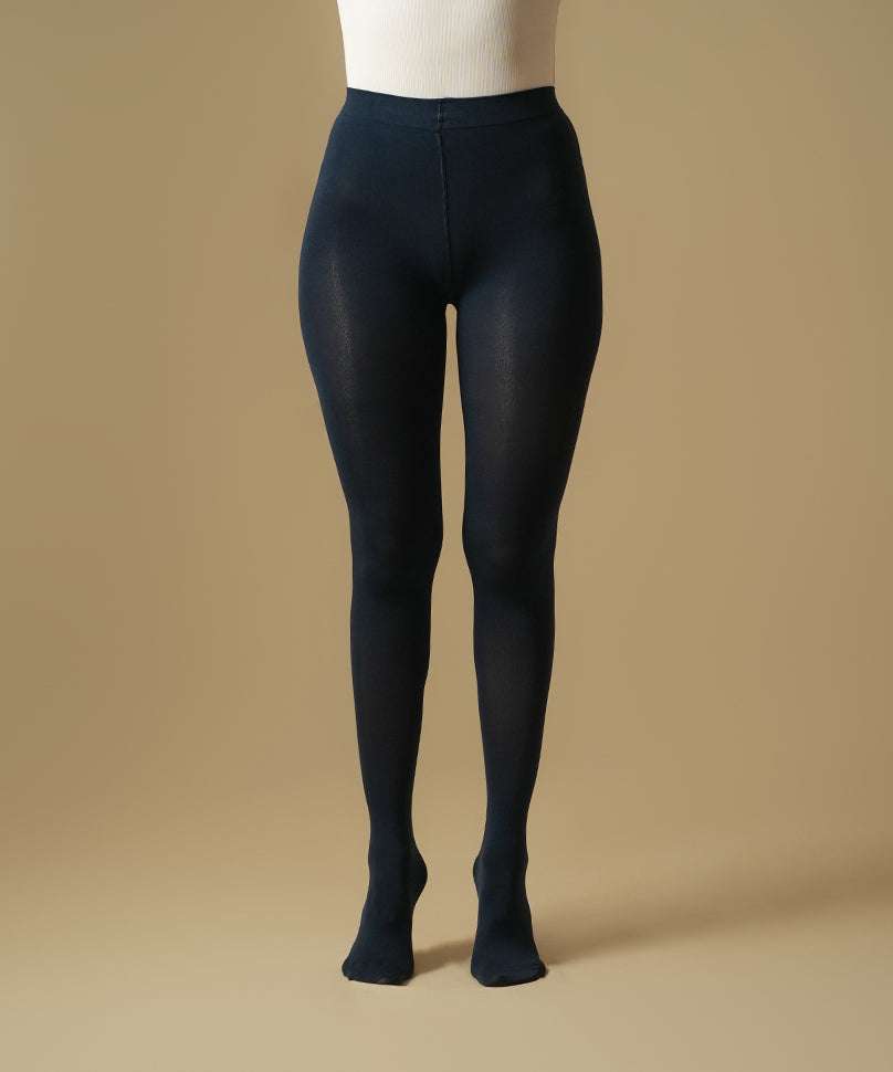 Bleue Stockings