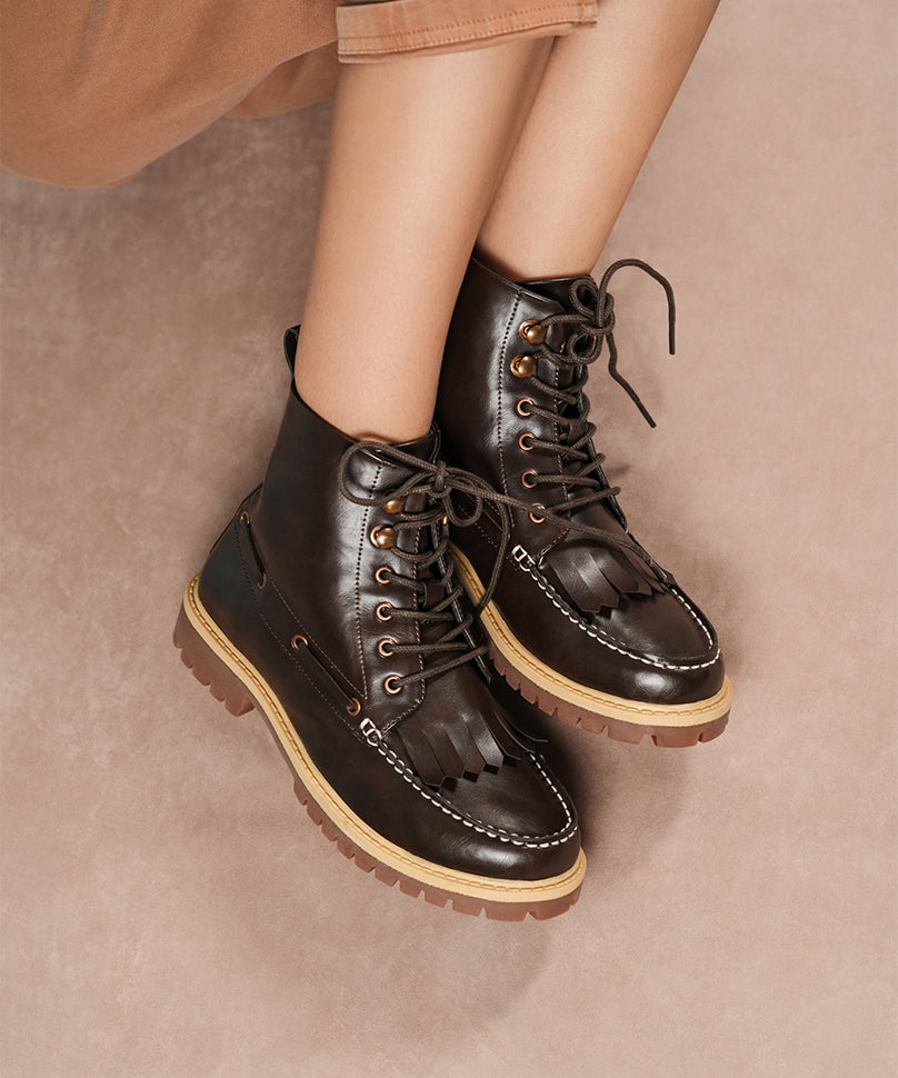 Outlander Brown