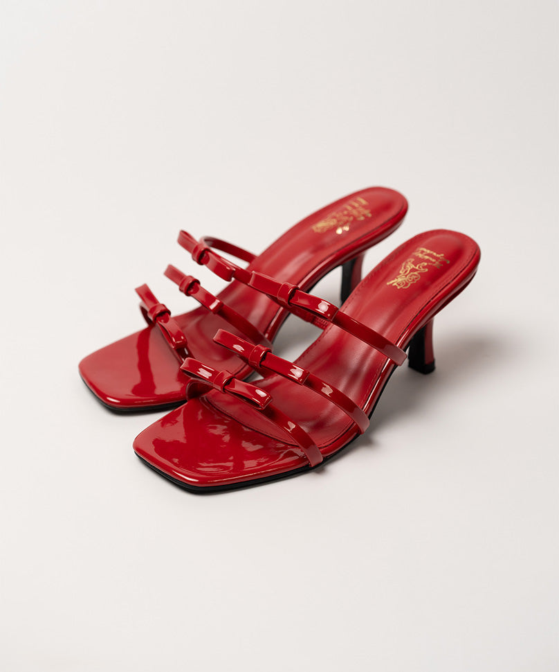 Cathleen Red