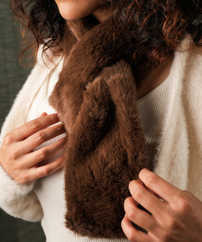 Collar - Brown